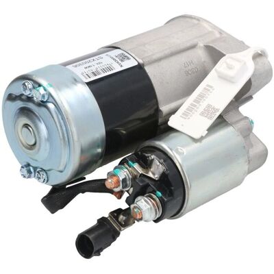 STARDAX STX200306 Starter - 74mm Flansch, 9 Zähne, 12V - Starter STARDAX STX200306 Starter - 74mm Flansch, 9 Zähne, 12V - Starter