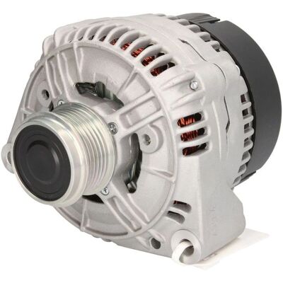 STARDAX STX100541 Alternador - 12V 115A para Mercedes-Benz: Vito Van, Vito Bus, Clase V STARDAX STX100541 Alternador - 12V 115A para Mercedes-Benz: Vito Van, Vito Bus, Clase V