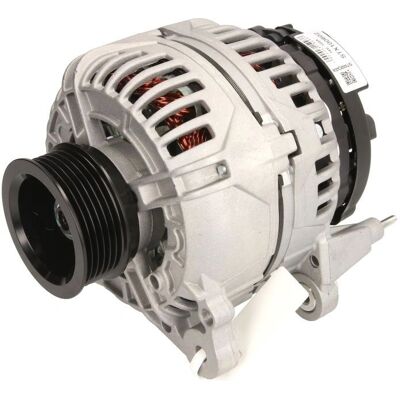 STARDAX STX100602 Alternateur - 120A 12V 6G 6R STARDAX STX100602 Alternateur - 120A 12V 6G 6R