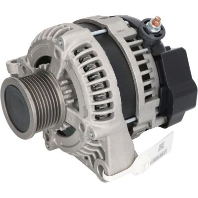 STARDAX STX100440 Generator - 12V, 150A, 8 Rillen STARDAX STX100440 Generator - 12V, 150A, 8 Rillen