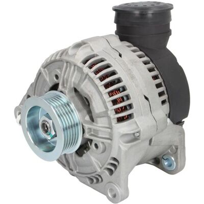 STARDAX STX100197 Generator - 12V 120A STARDAX STX100197 Generator - 12V 120A