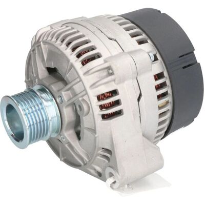 STARDAX STX101349 Alternator - 12V 110A, för Mercedes-Benz E-klass, C-klass STARDAX STX101349 Alternator - 12V 110A, för Mercedes-Benz E-klass, C-klass