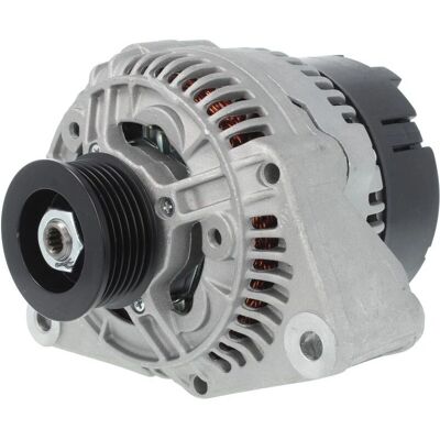 STARDAX STX100175 Laturi - 12V, 90A, Mercedes Vito STARDAX STX100175 Laturi - 12V, 90A, Mercedes Vito