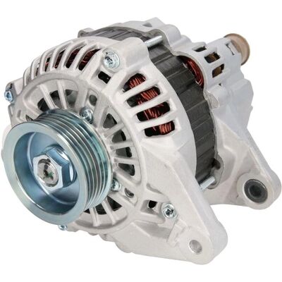 STARDAX STX100761 Lichtmaschine - 12V 110A 6 Rillen - Keilriemenrillen STARDAX STX100761 Lichtmaschine - 12V 110A 6 Rillen - Keilriemenrillen