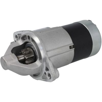 STARDAX STX200243 Starter - 12V, 1,2kW, 77mm Getriebe - Starter STARDAX STX200243 Starter - 12V, 1,2kW, 77mm Getriebe - Starter