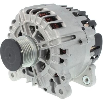 STARDAX STX100231 Alternator 14V 140A for Volkswagen, Audi, Skoda STARDAX STX100231 Alternator 14V 140A for Volkswagen, Audi, Skoda