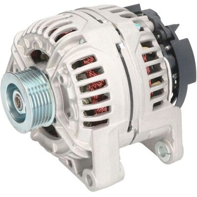 Alternator STARDAX STX101583 - 12V 140A - Opel Vectra Signum Alternator STARDAX STX101583 - 12V 140A - Opel Vectra Signum