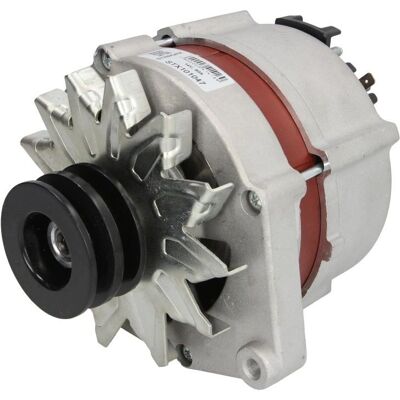 STARDAX STX101047 Lichtmaschine - 12V 80A - Volvo 940 I, 240, 740 STARDAX STX101047 Lichtmaschine - 12V 80A - Volvo 940 I, 240, 740