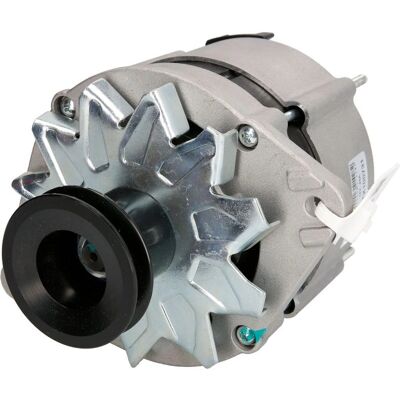 Laturin STARDAX STX100731 - 12V 45A Kunnostettu Laturin STARDAX STX100731 - 12V 45A Kunnostettu