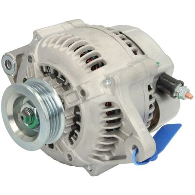 STARDAX STX100520 Generator - 4 Grooves, 12V, 75A STARDAX STX100520 Generator - 4 Grooves, 12V, 75A