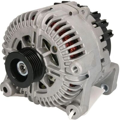 Alternator STARDAX STX100692 - 6 revben, 12V, 180A Alternator STARDAX STX100692 - 6 revben, 12V, 180A