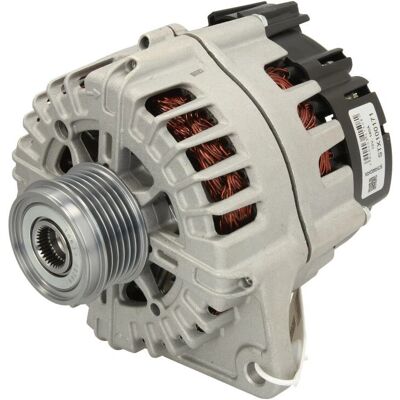 STARDAX STX100171 Alternator - 12V 180A for Fiat Ducato, Peugeot Boxer STARDAX STX100171 Alternator - 12V 180A for Fiat Ducato, Peugeot Boxer
