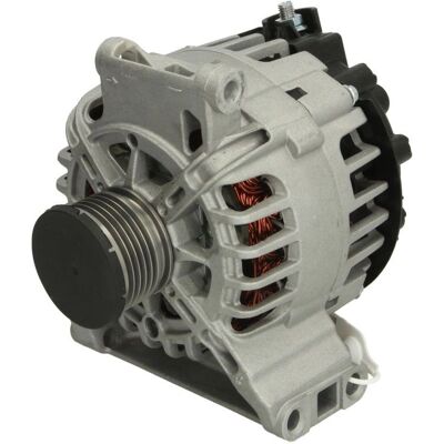STARDAX STX101617 Drehstromlichtmaschine - 12V, 115A, 5 Rillen STARDAX STX101617 Drehstromlichtmaschine - 12V, 115A, 5 Rillen