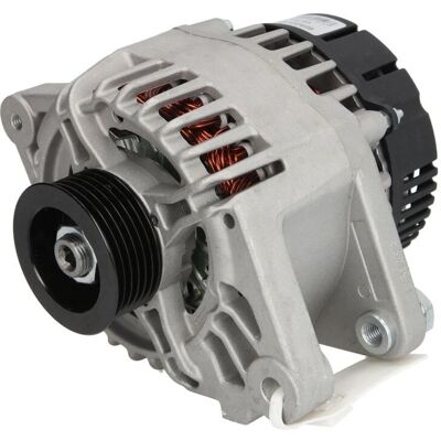 STARDAX STX100499 Alternator - 12V 80A - With Pulley - 6 Grooves - Alternator STARDAX STX100499 Alternator - 12V 80A - With Pulley - 6 Grooves - Alternator