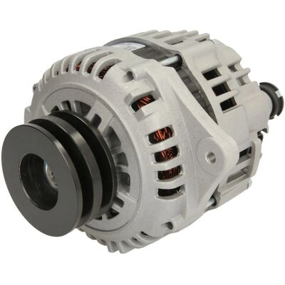 STARDAX STX100567 Alternator - 12V 90A with built-in regulator STARDAX STX100567 Alternator - 12V 90A with built-in regulator