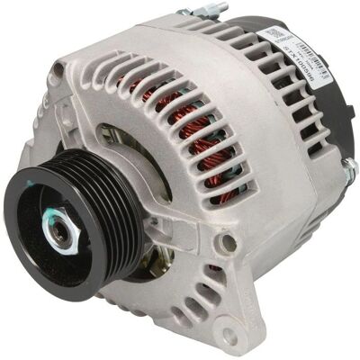 STARDAX STX100596 Alternateur - 7 Gorges - 14V STARDAX STX100596 Alternateur - 7 Gorges - 14V