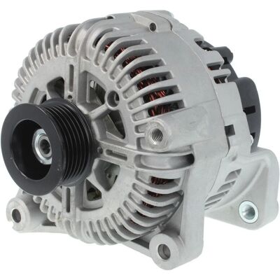 STARDAX STX100267 Laturi - 12V, Kunnostettu, 6 urat STARDAX STX100267 Laturi - 12V, Kunnostettu, 6 urat