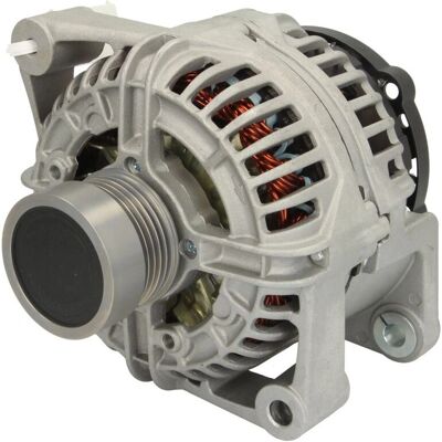 STARDAX STX101604 Generator - Gereg. Zustand STARDAX STX101604 Generator - Gereg. Zustand