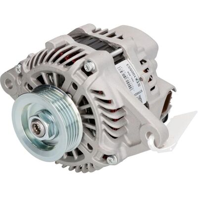 STARDAX STX100553 Alternateur - Mitsubishi Colt 6, Lancer 7, CZC Cabriolet, Smart Forfour I STARDAX STX100553 Alternateur - Mitsubishi Colt 6, Lancer 7, CZC Cabriolet, Smart Forfour I