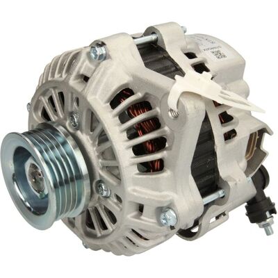 STARDAX STX101575 Laturi - 5 Urien 12V Uudelleenrakennettu STARDAX STX101575 Laturi - 5 Urien 12V Uudelleenrakennettu