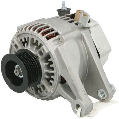 STARDAX STX100800 Alternator - 6 Grooves - 12V - Reconditioned STARDAX STX100800 Alternator - 6 Grooves - 12V - Reconditioned
