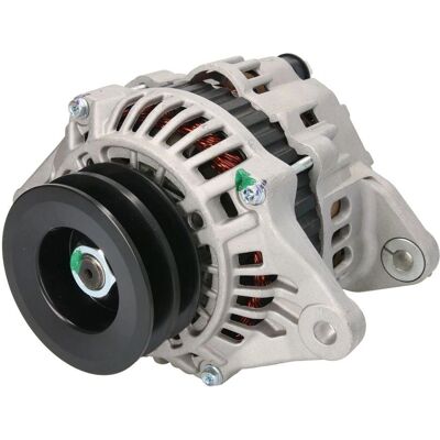 STARDAX STX101526 Alternatore - Ricondizionato, 12V, Raffreddato ad aria STARDAX STX101526 Alternatore - Ricondizionato, 12V, Raffreddato ad aria
