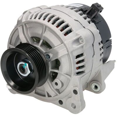 STARDAX STX100777 Alternatore - 120A, 12V, Ricondizionato STARDAX STX100777 Alternatore - 120A, 12V, Ricondizionato