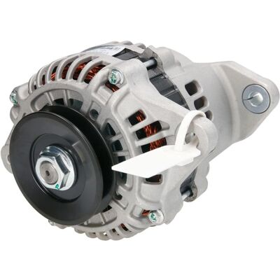 STARDAX STX100511 Alternateur - 12V 100A, Poulies, Garantie 2 Ans STARDAX STX100511 Alternateur - 12V 100A, Poulies, Garantie 2 Ans