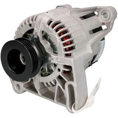 STARDAX STX100279 Lichtmaschine - 14V 65A - Fiat & Lancia STARDAX STX100279 Lichtmaschine - 14V 65A - Fiat & Lancia