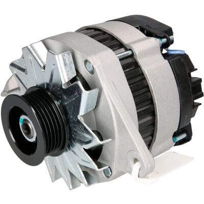 STARDAX STX100769 Generator - 70A 12V 5 Rillen 2J STARDAX STX100769 Generator - 70A 12V 5 Rillen 2J