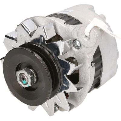 STARDAX STX100697 - Dreiphasen-Generator 12V 35A STARDAX STX100697 - Dreiphasen-Generator 12V 35A