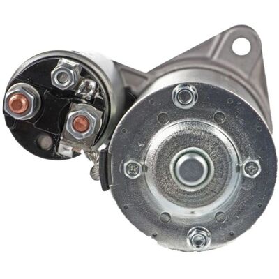 STARDAX STX200327 Startmotor - Starter, 12V, 0,8kW, klokrichting, voor Chevrolet, Daewoo STARDAX STX200327 Startmotor - Starter, 12V, 0,8kW, klokrichting, voor Chevrolet, Daewoo