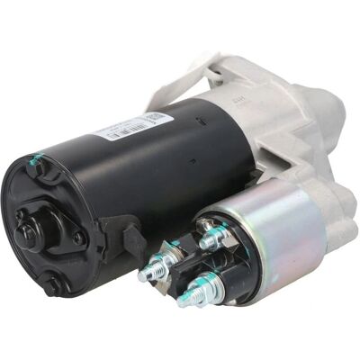 STARDAX STX200360 Starter - 9 Teeth, 76mm, 12V - Starter STARDAX STX200360 Starter - 9 Teeth, 76mm, 12V - Starter