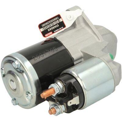 Démarreur STARDAX STX200485 - 74mm bride, 1kW, 12V Démarreur STARDAX STX200485 - 74mm bride, 1kW, 12V