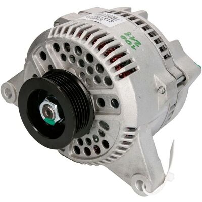 STARDAX STX100218 Alternateur - 12V 130A pour Ford : Mondeo 2, Mondeo 2 Break, Cougar Coupé STARDAX STX100218 Alternateur - 12V 130A pour Ford : Mondeo 2, Mondeo 2 Break, Cougar Coupé
