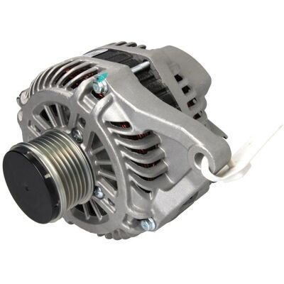 STARDAX STX102119 Alternator - 12V 120A for Mitsubishi, Peugeot, Citroën STARDAX STX102119 Alternator - 12V 120A for Mitsubishi, Peugeot, Citroën