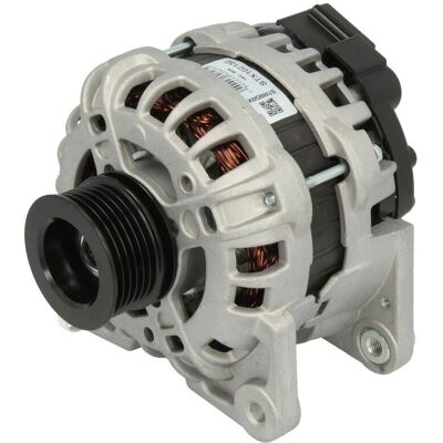 STARDAX STX102132 Alternator - 12V 110A - Renault Master 2, Opel Movano A STARDAX STX102132 Alternator - 12V 110A - Renault Master 2, Opel Movano A