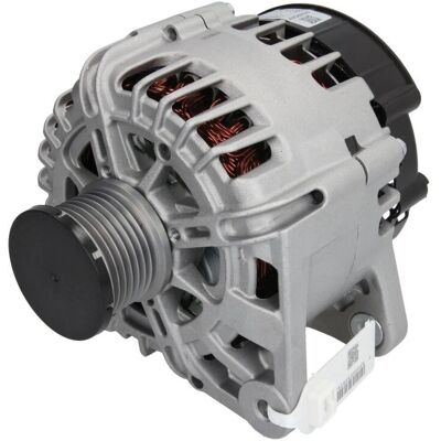 STARDAX STX102133 Alternator - 12V 120A Reconditioned STARDAX STX102133 Alternator - 12V 120A Reconditioned