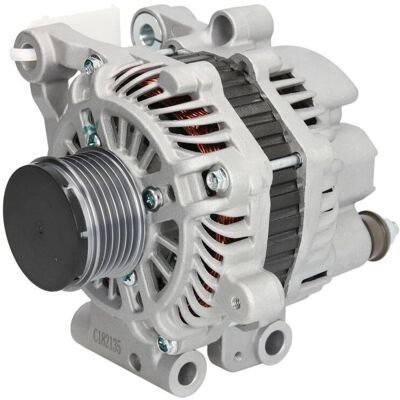 STARDAX STX102135 Alternateur - 12V 75A pour Suzuki SX4 I 5 portes STARDAX STX102135 Alternateur - 12V 75A pour Suzuki SX4 I 5 portes