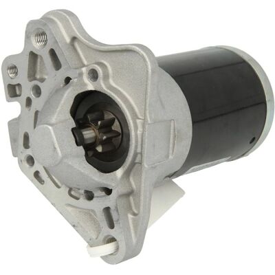 STARDAX STX201378 Démarreur - 8 dents, 62mm bride, 12V STARDAX STX201378 Démarreur - 8 dents, 62mm bride, 12V