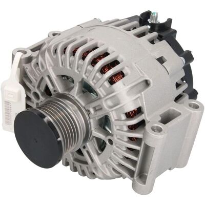 STARDAX STX102145 Alternator - 150A, 14V, with pulley STARDAX STX102145 Alternator - 150A, 14V, with pulley