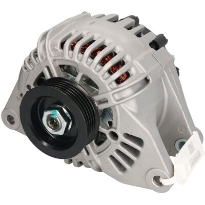STARDAX STX102147 Generator - 14V, 120A, 5 Rillen STARDAX STX102147 Generator - 14V, 120A, 5 Rillen