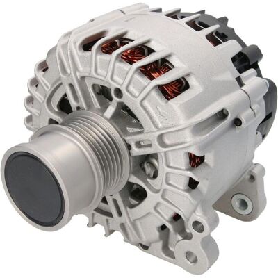 STARDAX STX102169 Alternator - 6-grooves, 14V, 180A STARDAX STX102169 Alternator - 6-grooves, 14V, 180A