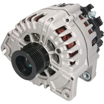 STARDAX STX102171 Alternator - 14V 180A - Renoverad STARDAX STX102171 Alternator - 14V 180A - Renoverad
