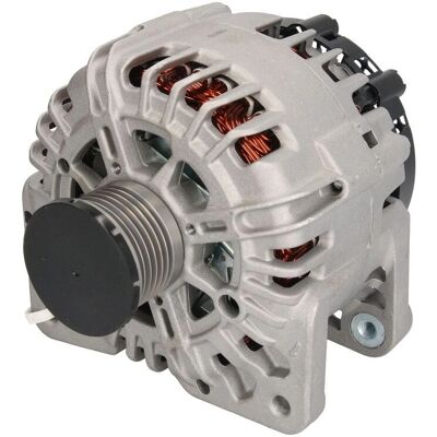 Alternatore STARDAX STX102175 - 14V 150A per Renault Laguna 3 & Grandtour Alternatore STARDAX STX102175 - 14V 150A per Renault Laguna 3 & Grandtour