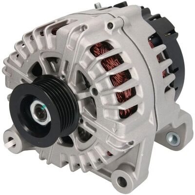 STARDAX STX102178 - Alternatore con 6 nervature & 14V STARDAX STX102178 - Alternatore con 6 nervature & 14V
