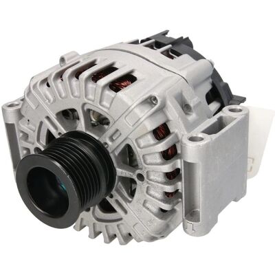 STARDAX STX102182 Alternador - 14V 180A 7 Ranuras STARDAX STX102182 Alternador - 14V 180A 7 Ranuras