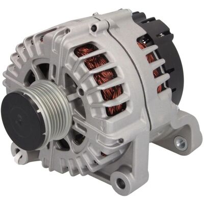 Stardax Generator - 180A, 55mm Riemenscheibe, Generalüberholt - Generator Stardax Generator - 180A, 55mm Riemenscheibe, Generalüberholt - Generator