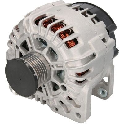 STARDAX STX102205 Generator - 6 Rippen, 14V, 150A STARDAX STX102205 Generator - 6 Rippen, 14V, 150A