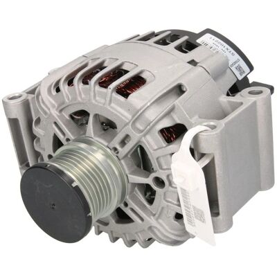 STARDAX STX102211 Generator - 14V 150A, Højre, 6 Riller, Mercedes STARDAX STX102211 Generator - 14V 150A, Højre, 6 Riller, Mercedes